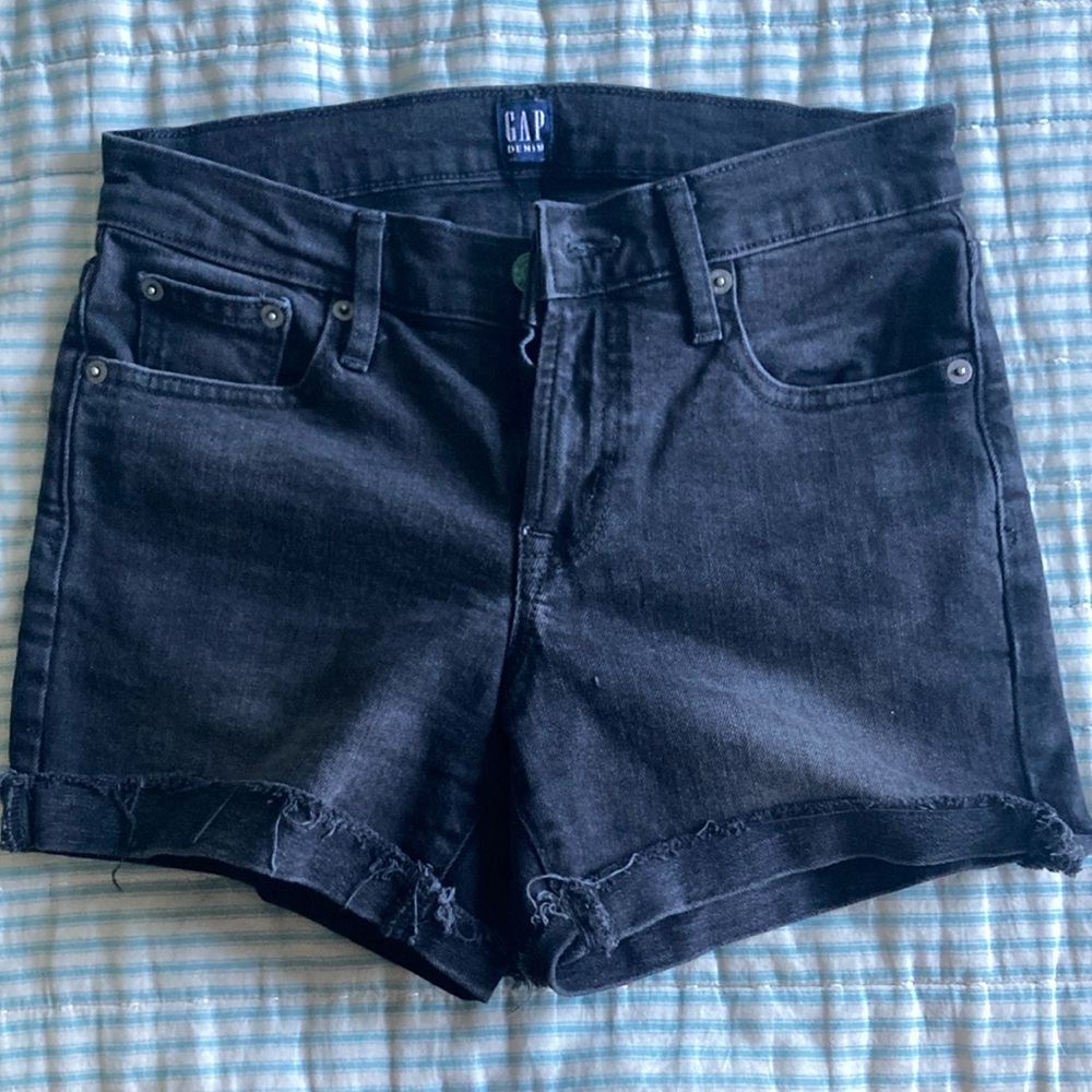 Gap Denim Shorts